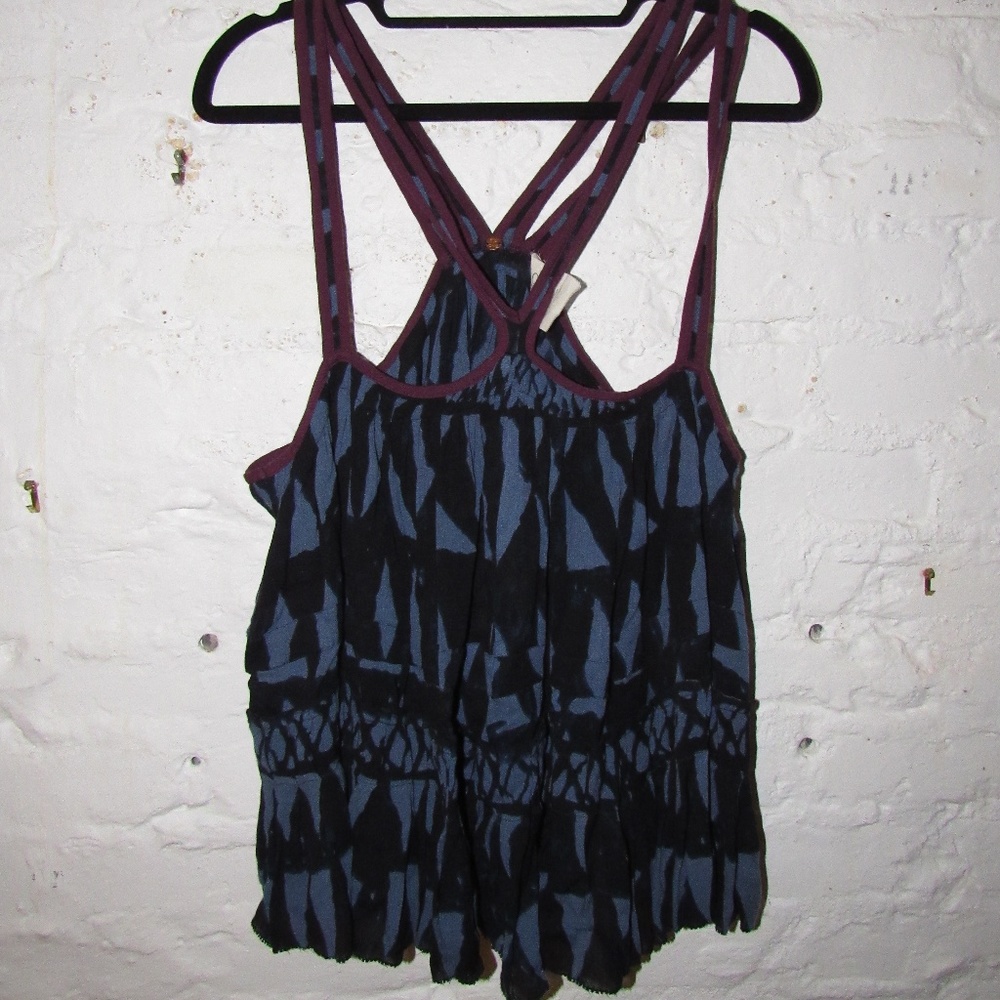 Free People Tank Top
